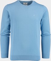 Bos Bright Blue 22105RI02BO Pullover - Maat XL - Heren