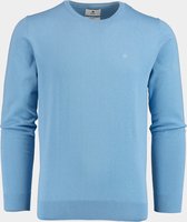 Bos Bright Blue 22105RI02BO Pullover - Maat L - Heren