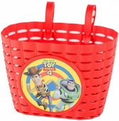 fietsmandje Toy Story 4 rood 20 x 14 x 10 cm