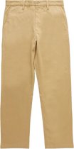 Dc Shoes Worker Relaxed Chino Broek - Incense