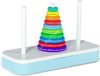 Afbeelding van het spelletje qiyi rainbow tower of hanoi - 10 ringen