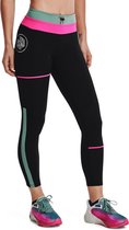 Under Armour Run Anywhere Tight Dames - Sportbroeken -  - maat XL