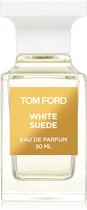 TOM FORD - White Suede Eau de Parfum - 50 ml - eau de parfum