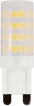Commel LED G9 - 3.5W (30W) - Warm Wit Licht - Niet Dimbaar - 2 stuks