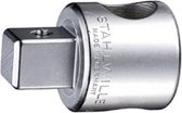 Stahlwille 556 15070000 Dopsleuteladapter Aandrijving 3/4 (20 mm) Uitvoering 3/4 (20 mm) 61.5 mm 1 stuk(s)