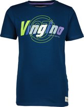 Vingino T-shirt Heros maat 104