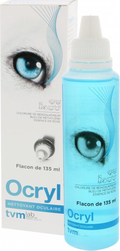 TVM Ocryl - 135 ml