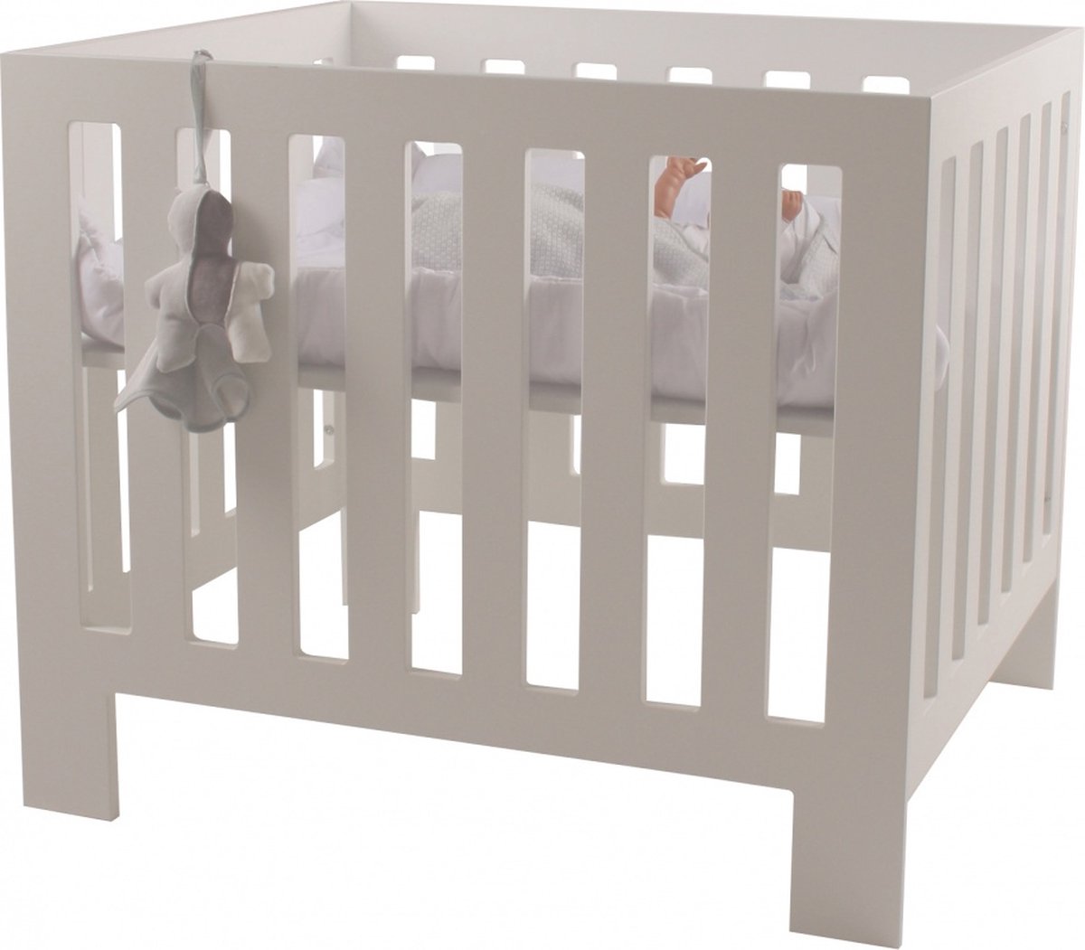 Happy Baby Box 2e Kamer - 93x79 cm. online kopen - Baby Plus