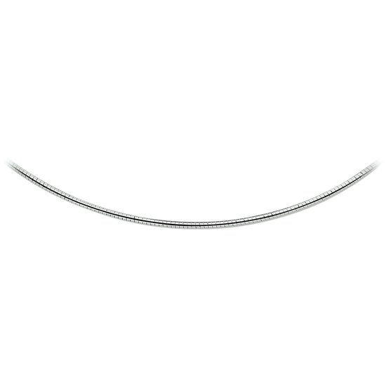 Collier Omega Rond 1,75 Mm