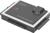 Digitus USB 2.0 Adapter DA-70148-4