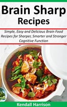 Brain Sharp Recipes