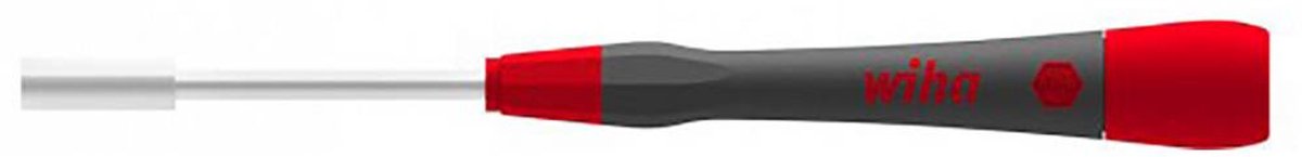 Wiha Fijnschroevendraaier PicoFinish® Zeskantkogelkop 9/64 x 60mm - 42442