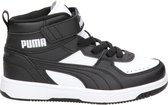 Puma Rebound Joy sneakers zwart - Maat 35