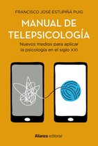 El libro universitario - Manuales - Manual de telepsicología