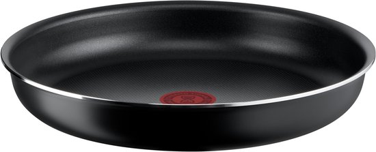 Tefal Ingenio Easy Cook & Clean - Pannenset - 13-delig - Niet Geschikt voor Inductie - Stapelbaar - Afneembare Handgreep