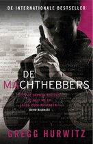 De machthebbers