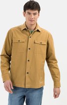 camel active Overshirt gemaakt van katoen