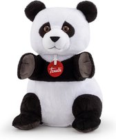 Trudi Handpop Panda ca. 24cm (Maat S)