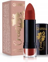 lippenstift Creamy Funny Time dames rood