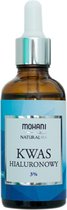 Mohani - Natural Spa Hyaluronic Acid 3% Gel 50Ml