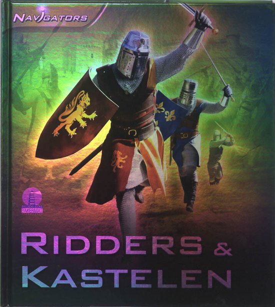 9789054616078 - Navigators Ridders En Kastelen