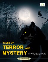 Tales of Terror & Mystery (Annotated)