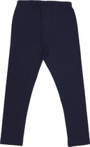 Navy Leggings Leggings | Maillots Bio-Kinderkleding