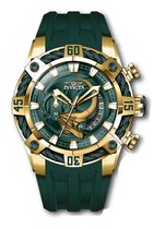 Invicta Marvel - Loki 37604 Quartz Herenhorloge - 52mm