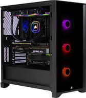 Gaming PC Redux Corsair Gamer i330 R37T - NVIDIA GeForce RTX 3070 Ti - Intel Core i7 12700KF - 16GB RAM - 1000 GB SSD