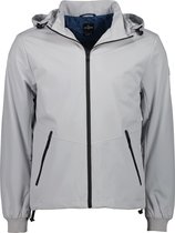 Jac Hensen Jack - Modern Fit - Grijs - XL