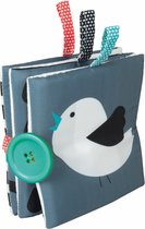 Clementoni Baby Boek + Geluid
