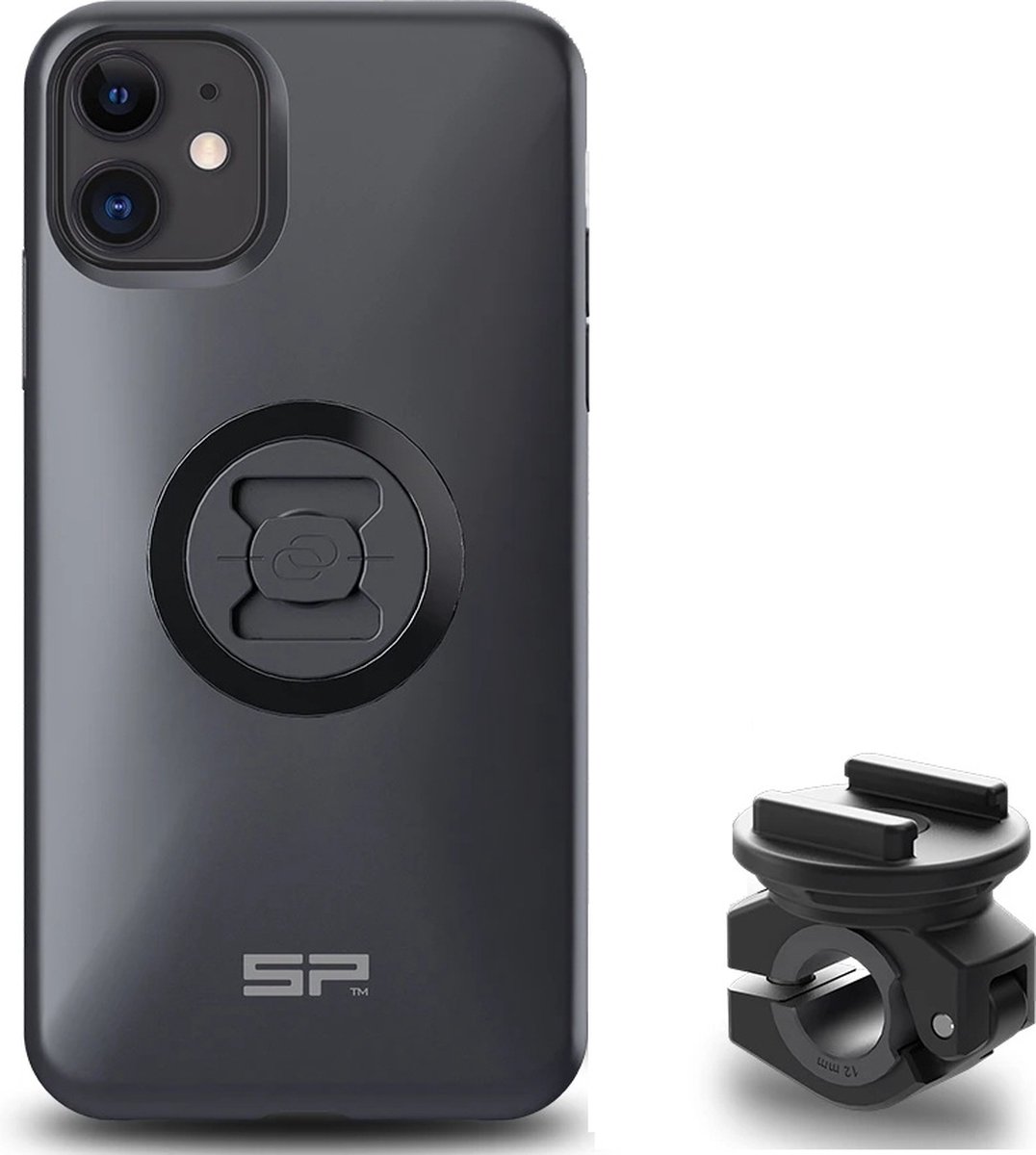 SP Connect Moto Mirror Bundle LT Huawei Mate 20 Pro