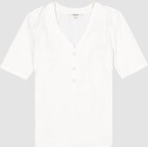 T-Shirt GS100301 Off White