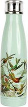 thermosfles V&A 500 ml 31 x 8 cm RVS mintgroen