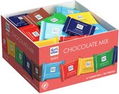 Ritter Sport - Mini Variety Mix (Bunter Mix) - 84 pieces