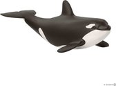 Schleich Baby Orka