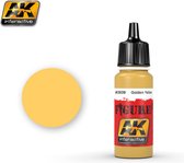 Golden Yellow - 17ml - AK-3039