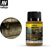 Oil Stains - 40ml - Vallejo - VAL-73813