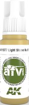 Light Stone No.61 - 17ml - AK-Interactive - AK-11377