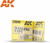Masking Tape 5mm - AK-Interactive - AK-8203
