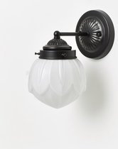 Art Deco Trade - Wandlamp Lotus Moonlight