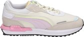 Puma Select City Rider Sneakers Wit EU 37 Vrouw