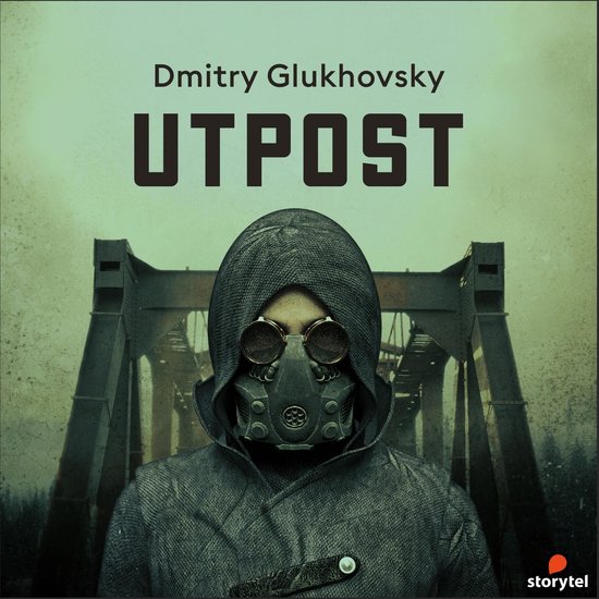 Utpost - cover