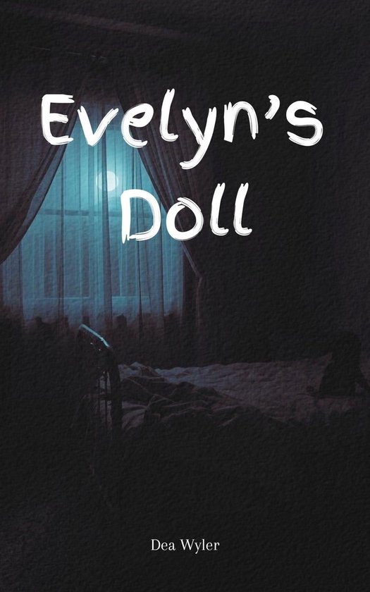 Evelyn's Doll - cover