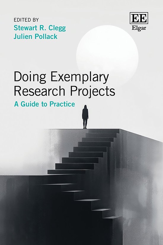 Doing Exemplary Research Projects - cover