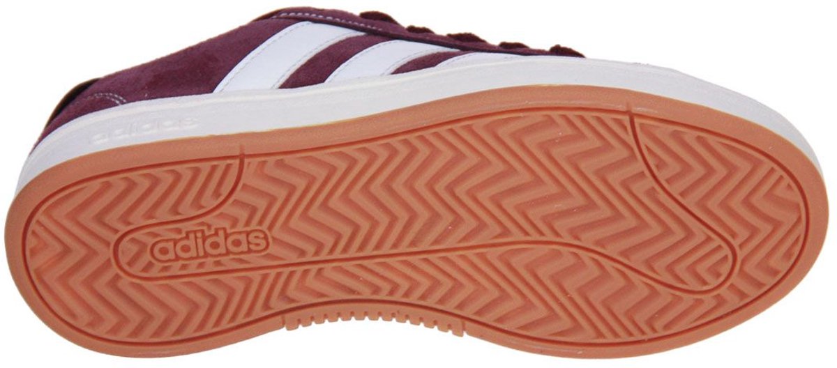 Adidas Grand Court Alpha 00s Paars