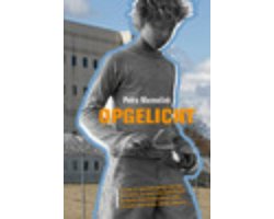Omslag van Opgelicht