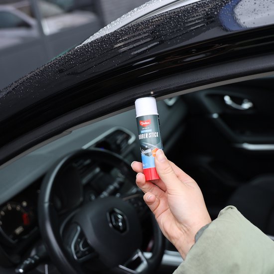 Valma Rubber Stick - Voorkomt vastvriezen en uitdrogen - Houdt rubber soepel - Inhoud 40 gram van Valma — afbeelding 3