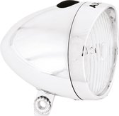 Feu Arrière AXA Juno – Compact, éclairage Latéral, Réflecteur Intégré, Fonction Frein – 6-12V, Pour Vélo électrique