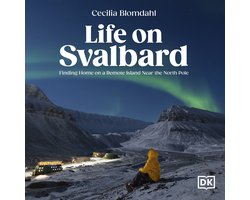 Life on Svalbard